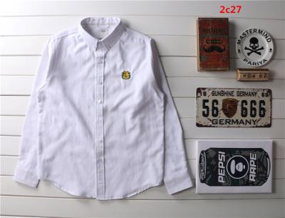 Cheap Aape long sleeves Shirts wholesale No. 46